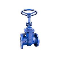 شیر کشویی KSB